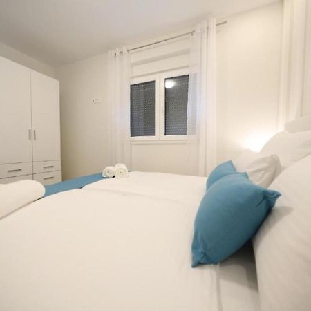Luxury Majpruz Suites I Zadar Rum bild