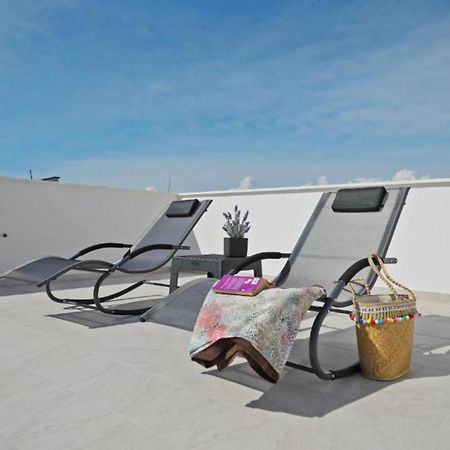 Luxury Majpruz Suites I Zadar Rum bild