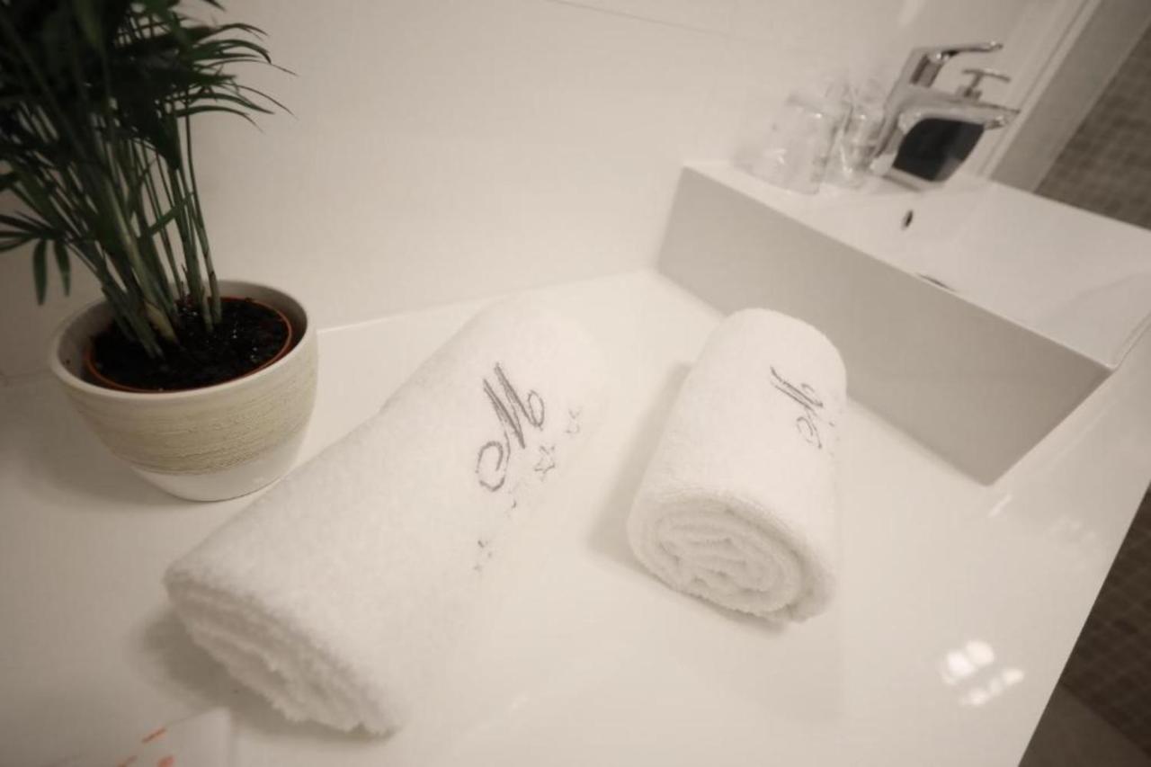 Luxury Majpruz Suites I Zadar Exteriör bild