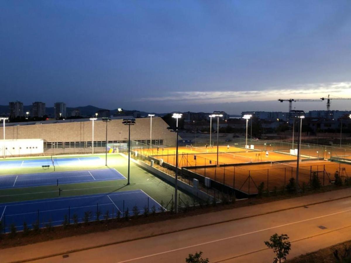 Luxury Majpruz Suites I Zadar Exteriör bild