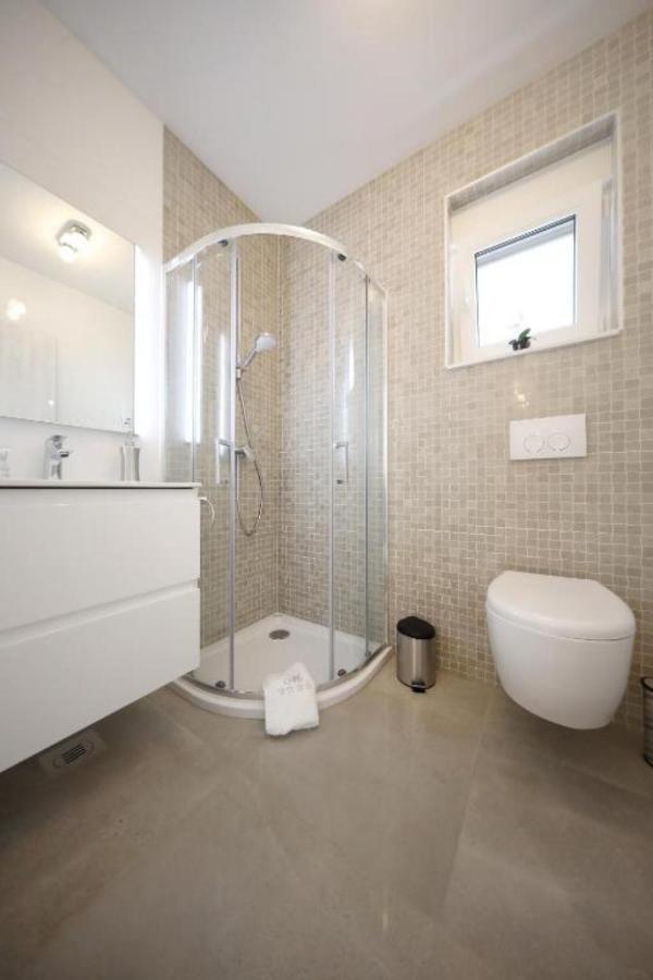 Luxury Majpruz Suites I Zadar Exteriör bild