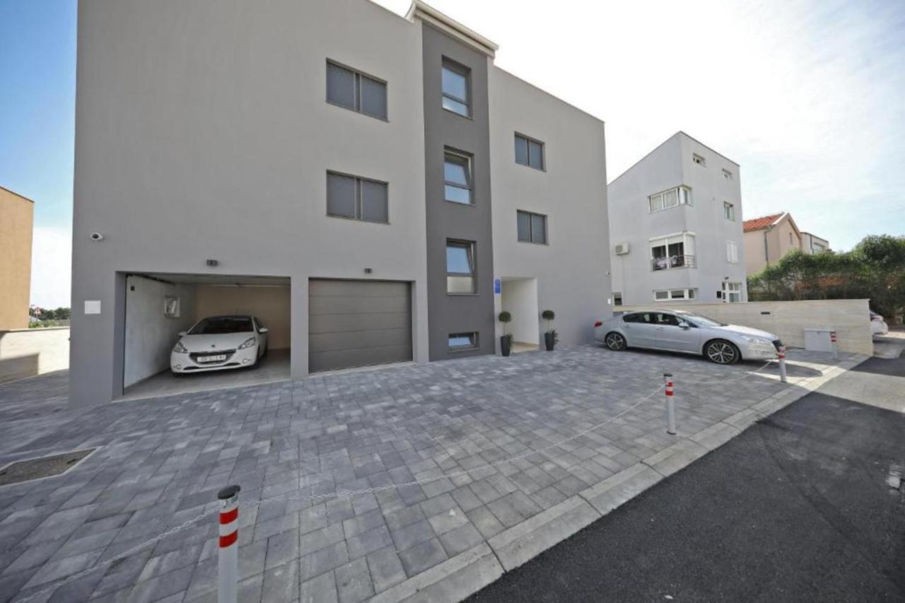 Luxury Majpruz Suites I Zadar Exteriör bild