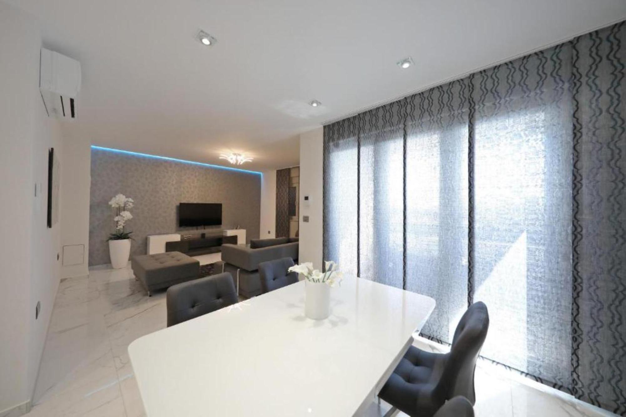 Luxury Majpruz Suites I Zadar Rum bild